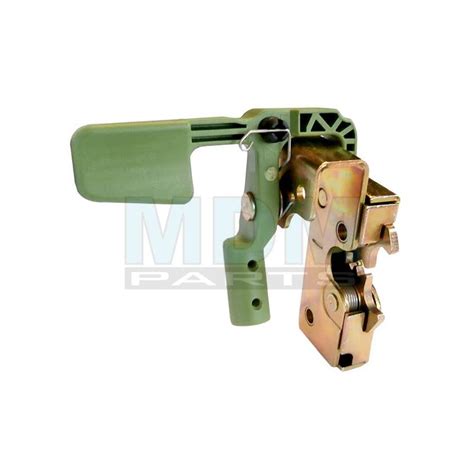 john deere excavator door latch manufacturers china|John Deere 4652498 Excavator Door Latch .